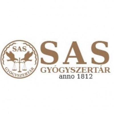 Sas Gyógyszertár